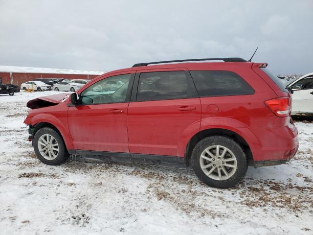 3C4PDCBG8ET296619 Dodge Journey Sxt