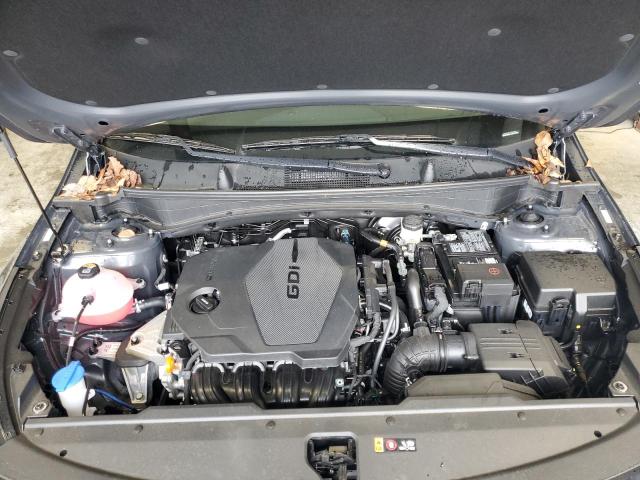 2023 KIA SPORTAGE S - 5XYK43AF4PG057839
