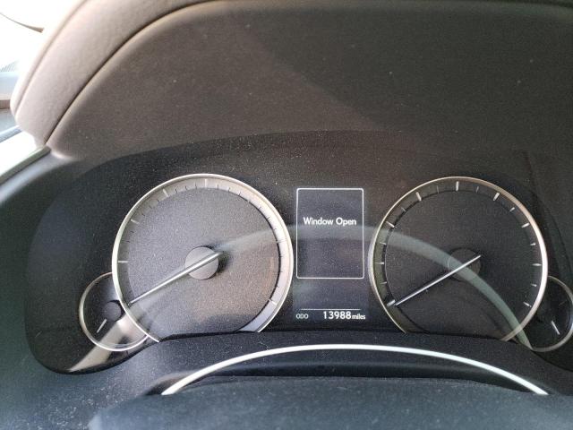2021 LEXUS RX 350 L L JTJJZKEA8M2020060