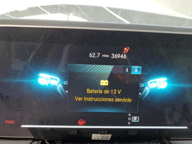 2020 MERCEDES-BENZ GLE 350 4M - 4JGFB4KB0LA177099