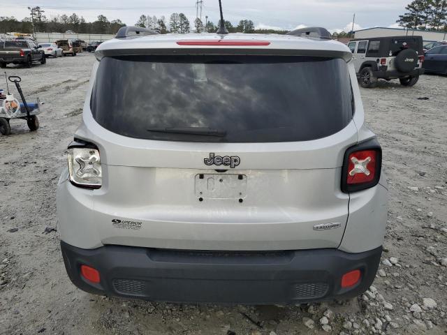 ZACCJABB4HPG28972 Jeep Renegade Latitude