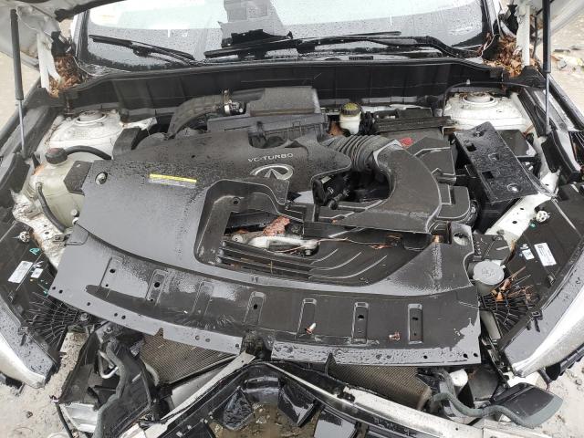 2019 INFINITI QX50 ESSEN - 3PCAJ5M32KF130689
