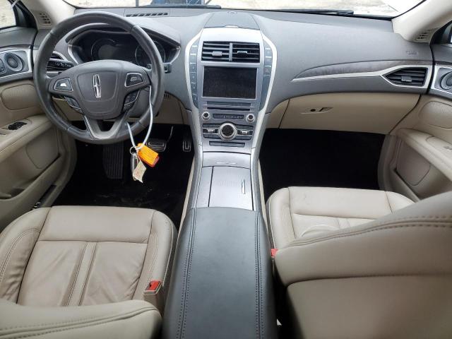 3LN6L5C94KR632460 Lincoln Mkz Reserve I