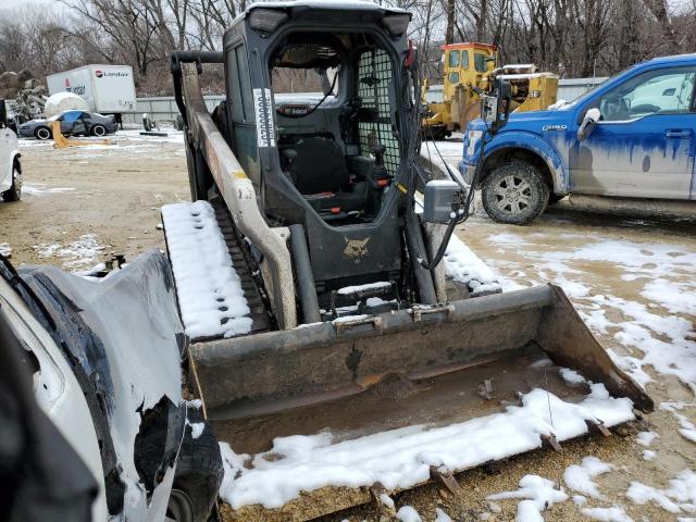 2021 BOBCAT MINI BUCKT VIN: B4CE13993