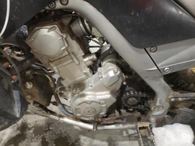 2007 YAMAHA YFM700 R JY4AM07W87C011077