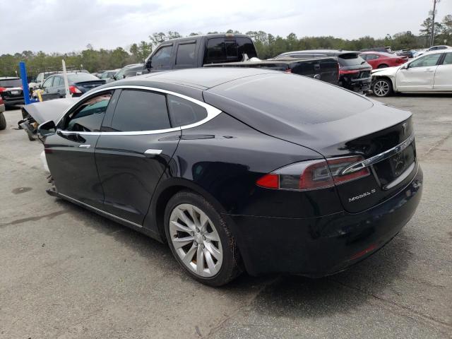 2016 TESLA MODEL S - 5YJSA1E1XGF170570