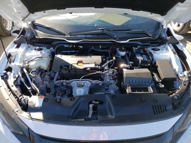 2021 HONDA CIVIC SPOR - 2HGFC2F87MH559087