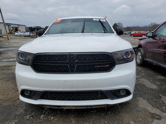 2019 DODGE DURANGO SX - 1C4RDHAG5KC833476