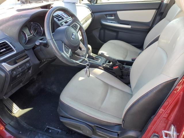 JF2GPANC9GH283675 Subaru Crosstrek Limited
