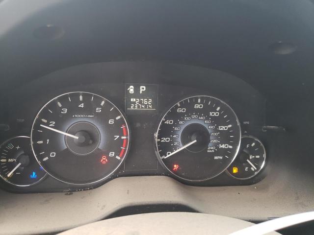 4S3BMBK61A3233749 Subaru Legacy 2.5i Limited