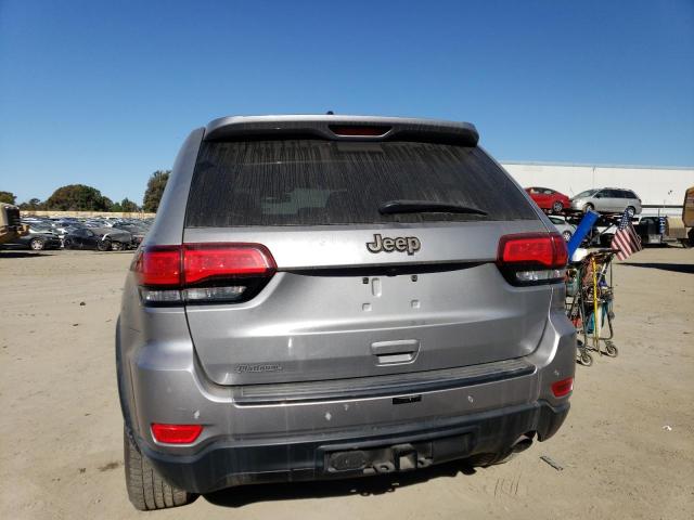 1C4RJEAGXGC336194 Jeep Grand Cherokee Laredo