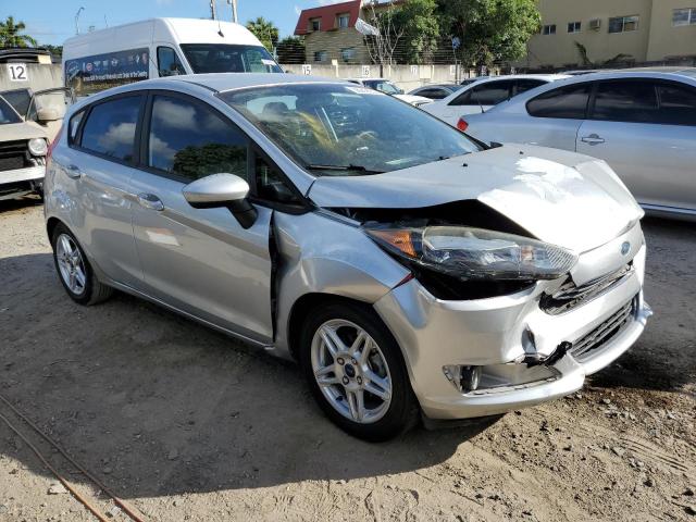 2017 FORD FIESTA SE - 3FADP4EJ1HM121558