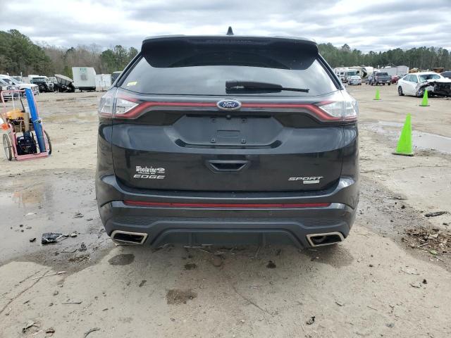 2015 FORD EDGE SPORT - 2FMTK3AP5FBB41086