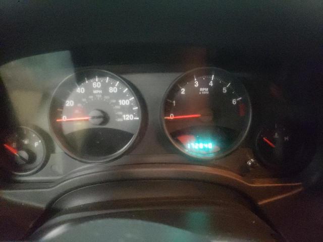 1C4NJDEB9CD588157 Jeep Compass Latitude