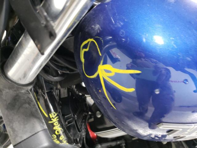 2017 HARLEY-DAVIDSON XG750 - 1HD4NBB16HC505571