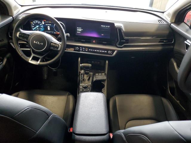 2023 KIA SPORTAGE S - 5XYK43AF4PG057839