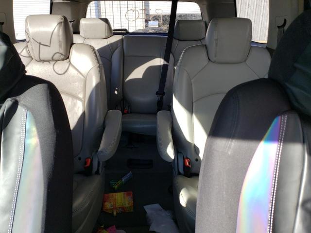 1GKEV33748J131850 GMC Acadia Slt-2