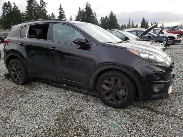 KNDP63AC7N7014385 KIA SPORTAGE S