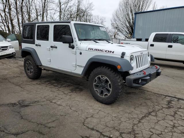 2016 JEEP WRANGLER U - 1C4BJWFG7GL142240