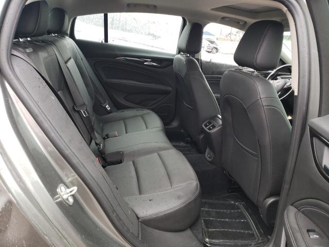 2018 BUICK REGAL ESSE - W04GP6SX7J1116129