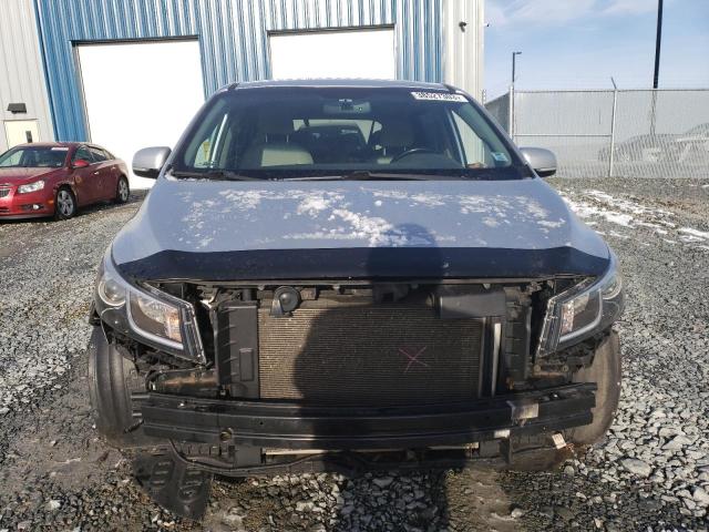 2015 KIA SEDONA EX - KNDMC5C18F6023347