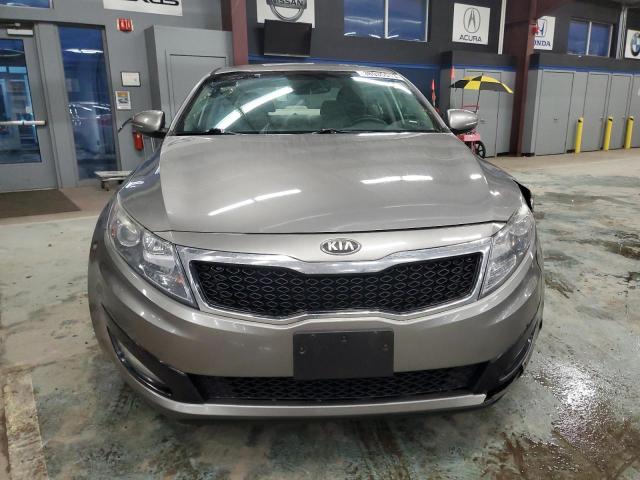 5XXGN4A75DG106189 KIA OPTIMA EX