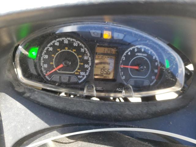 2019 SUZUKI UH200 - MLCCH41A2K1600023