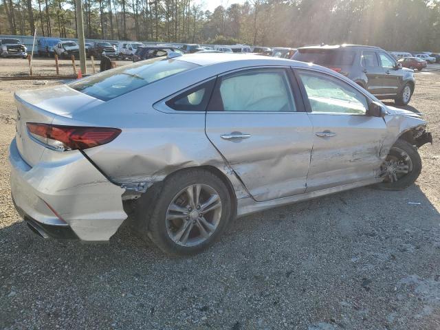 2019 HYUNDAI SONATA LIM - 5NPE34AF2KH774134