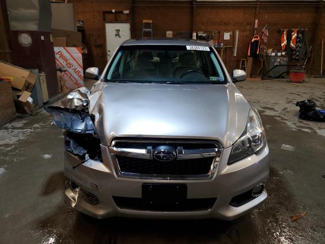 4S3BMBL65E3018024 Subaru Legacy 2.5i Limited