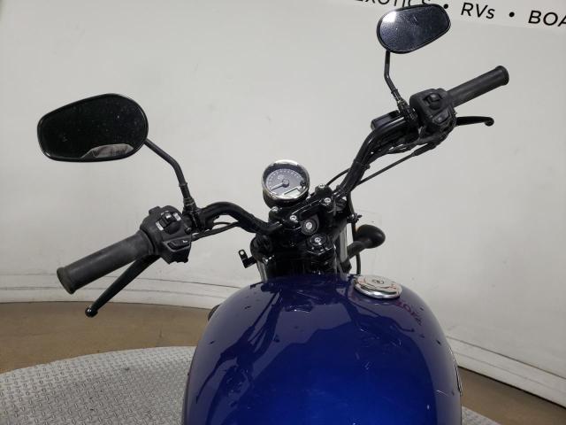 2017 HARLEY-DAVIDSON XG750 - 1HD4NBB16HC505571