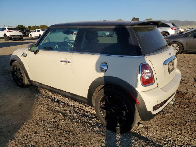 WMWSV3C54BTY10779 Mini COOPER S