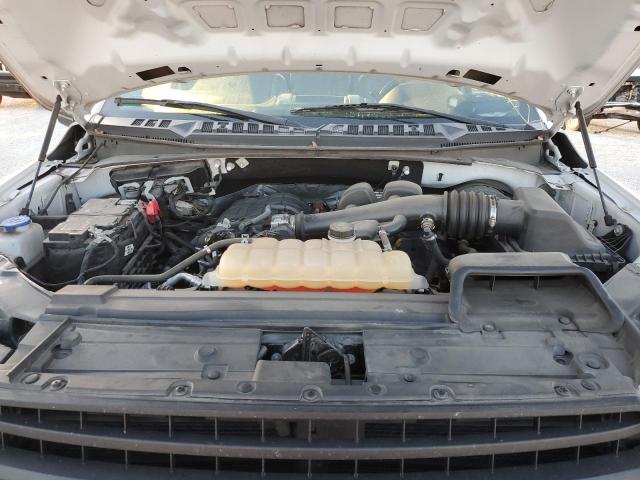 2018 FORD F150 - 1FTMF1CB2JFE38973