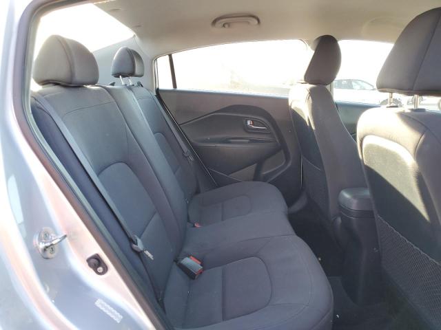 KNADN4A32F6456541 KIA RIO EX