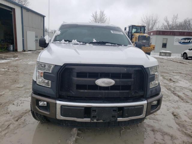 2016 FORD F150 - 1FTMF1C86GKD55048