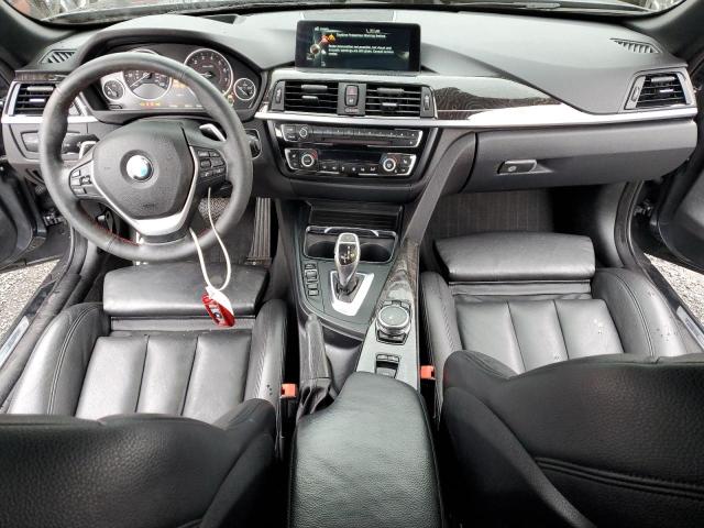 2016 BMW 428 XI SUL WBA3T1C50G5F38969