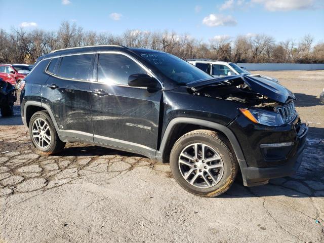 2018 JEEP COMPASS LA - 3C4NJCBB9JT503372