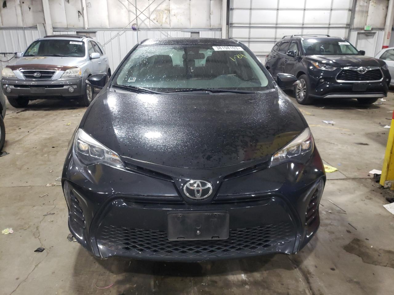 5YFBURHE9HP608019 TOYOTA COROLLA 2017