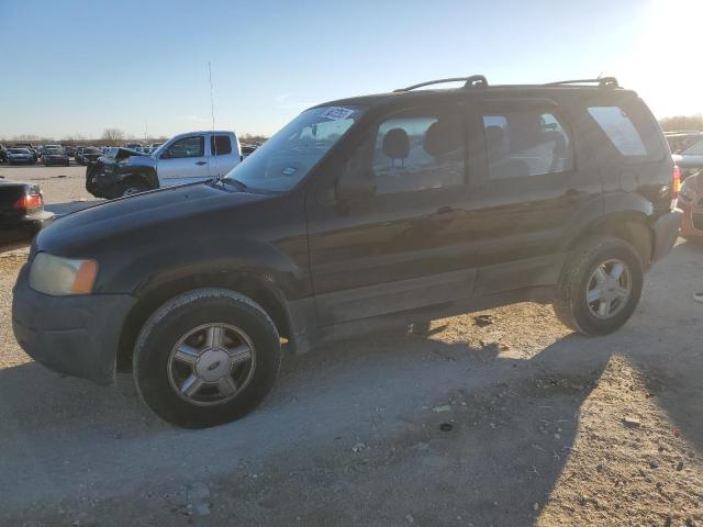 2004 Ford Escape XLS