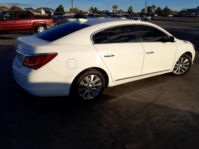 1G4GA5GR5GF223666 Buick Lacrosse