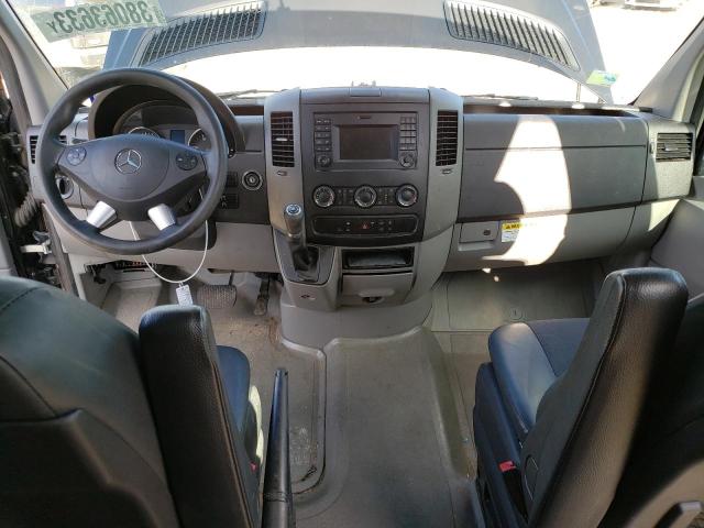 2016 MERCEDES-BENZ SPRINTER 2 - 8BRPE8DD0GE127158