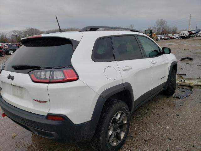 2019 JEEP CHEROKEE T - 1C4PJMBX4KD289747