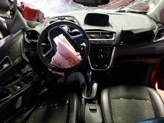 2015 BUICK ENCORE CON - KL4CJBSB3FB040679