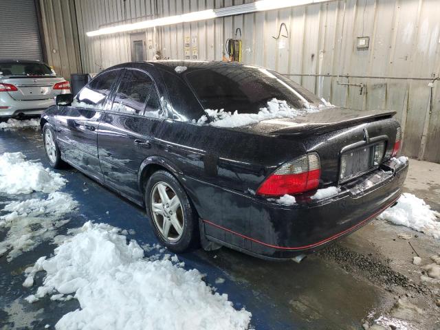 1LNHM87A03Y698745 Lincoln LS SERIES
