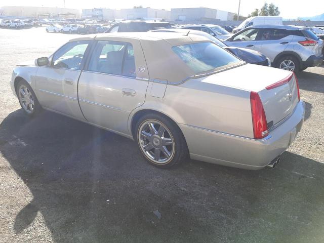 1G6KD57Y77U197034 Cadillac DTS