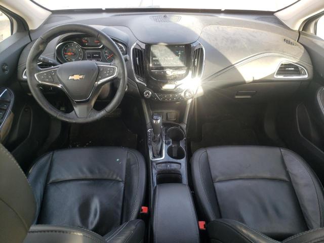 2017 CHEVROLET CRUZE PREM - 1G1BF5SM3H7119516