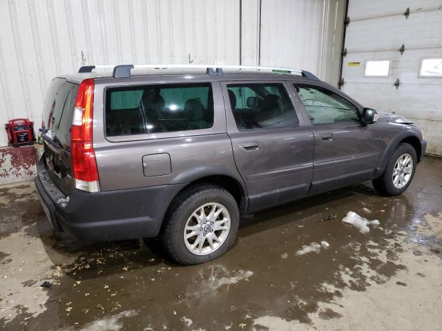 YV4SZ592X71279636 Volvo XC70