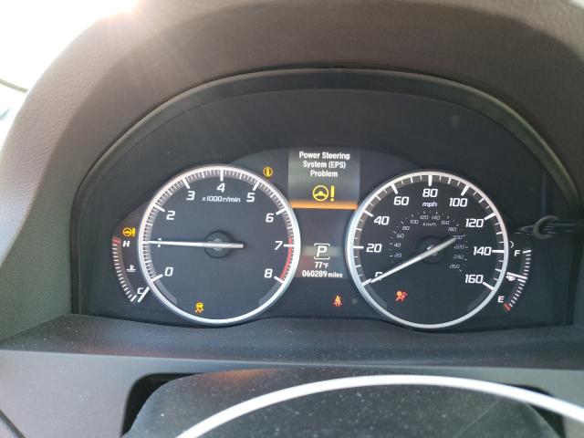 5J8TB3H79HL015781 Acura Rdx Advance