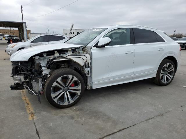 2019 AUDI Q8 PRESTIG - WA1CVAF16KD045762