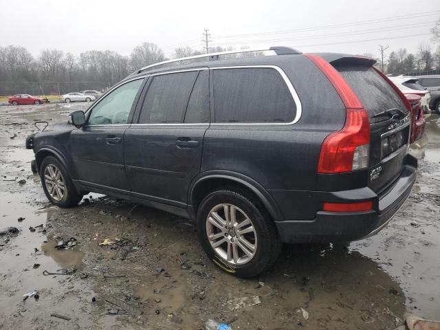 YV4952CZ6C1625495 Volvo XC90