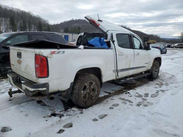 2016 CHEVROLET COLORADO Z - 1GCGTDE33G1198447